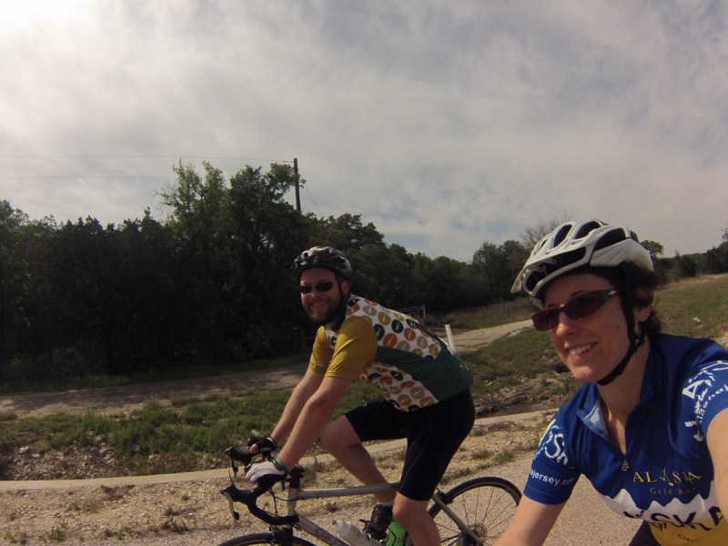 Don't worry, it was perfectly safe.