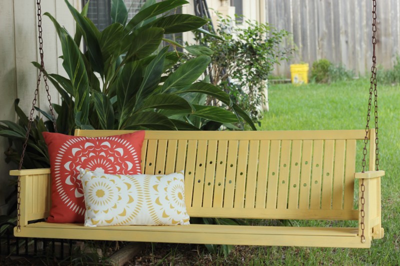 See! So much better!